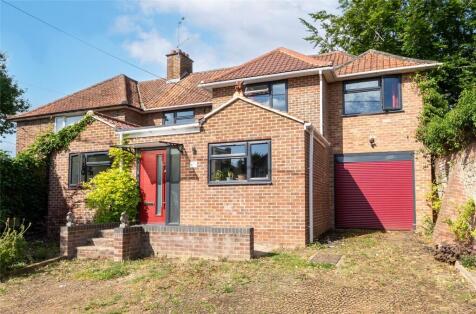 Foxhall Road, Didcot, OX11