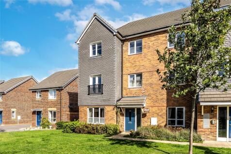 Greenwood Way, Harwell, Didcot, Oxfordshire, OX11
