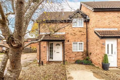 Lindsay Drive, Abingdon, Oxfordshire, OX14