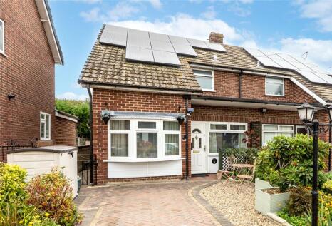 Brasenose Road, Didcot, Oxfordshire, OX11