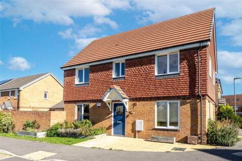 Buckthorn Crescent, Didcot, Oxfordshire, OX11