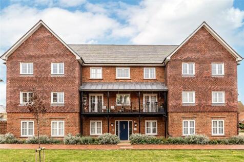 Hodgkin Way, Didcot, Oxfordshire, OX11