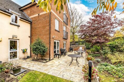 Rymans Court, Didcot, Oxfordshire, OX11