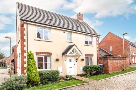 Robin Way, Didcot, Oxfordshire, OX11