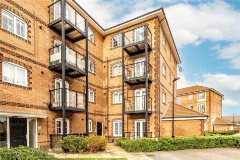 Diamond Drive, Didcot, Oxfordshire, OX11