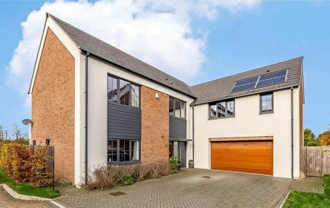 Maple Gardens, Milton, Abingdon, Oxfordshire, OX14