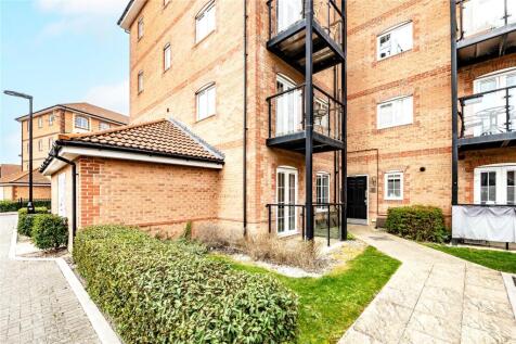 Diamond Drive, Didcot, Oxfordshire, OX11