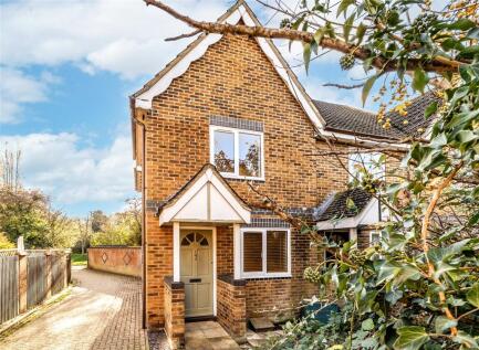 Orwell Drive, Didcot, Oxfordshire, OX11