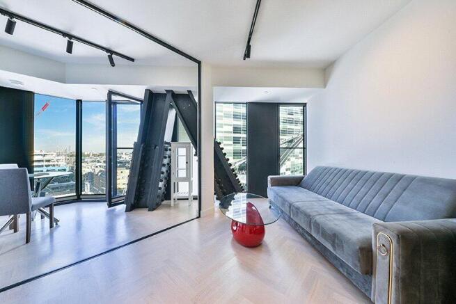 One Crown Place