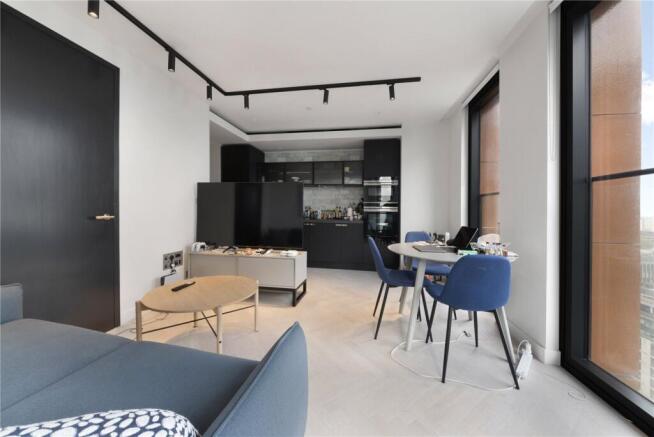 One Crown Place