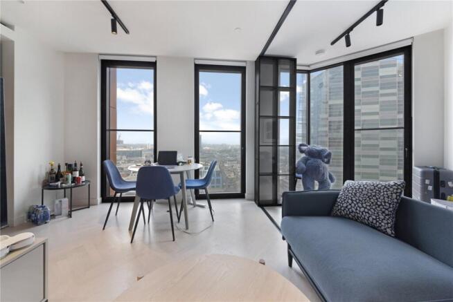 One Crown Place