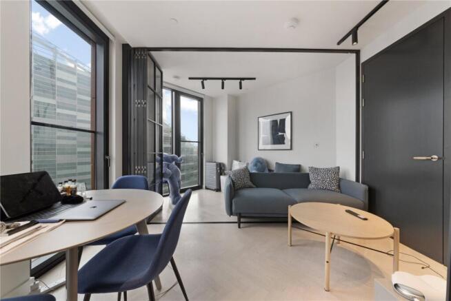 One Crown Place