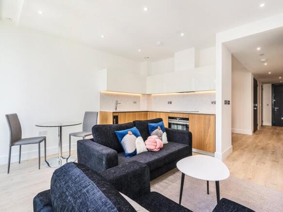 Neroli House E1