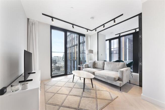 One Crown Place