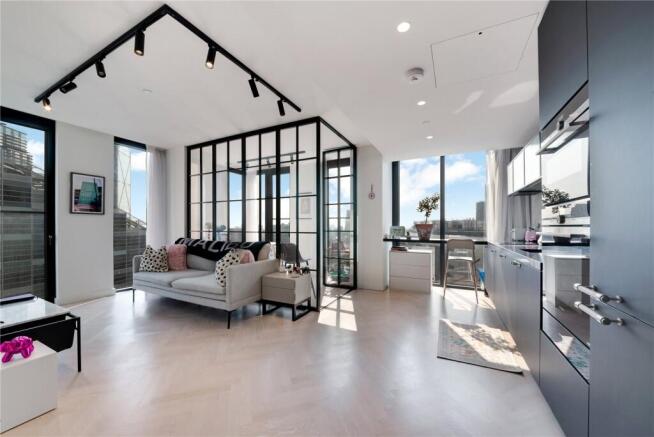 One Crown Place