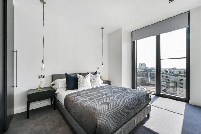 One Crown Place