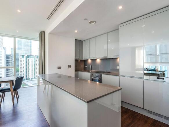 Sirocco Tower