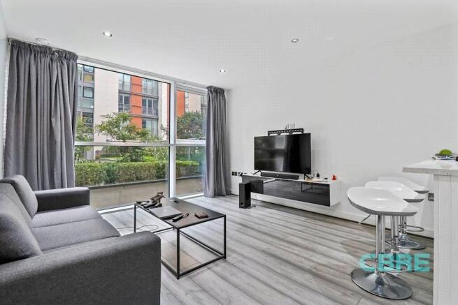 Baltic Apartments