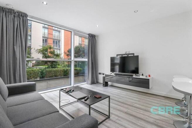 Baltic Apartments
