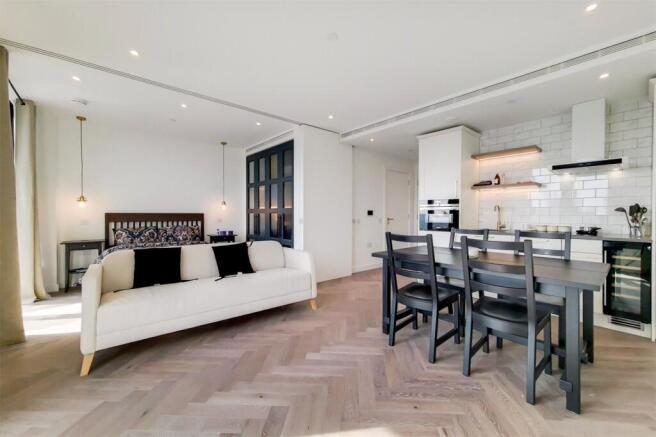 Cashmere Wharf