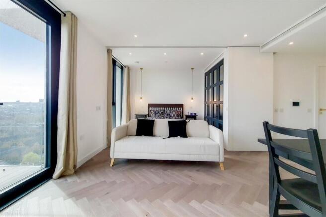 Cashmere Wharf