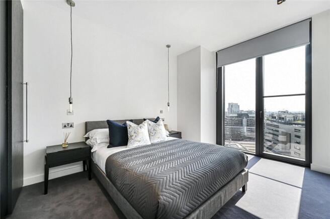 One Crown Place