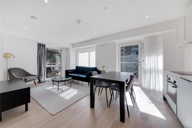 Galleria House