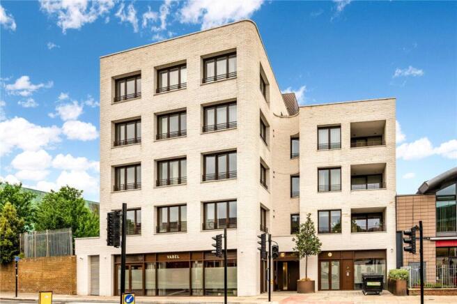 Haverstock Hill