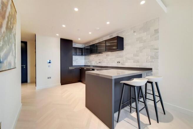 One Crown Place