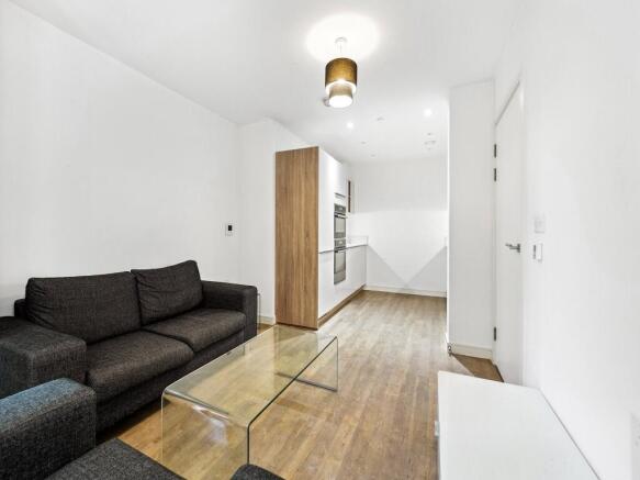Ossel Court
