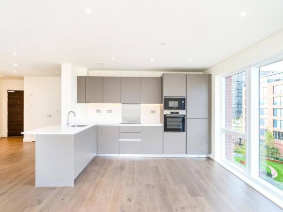 Amphion House Se18