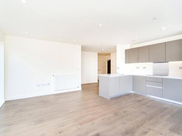 Amphion House Se18