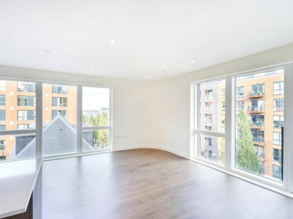Amphion House Se18