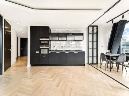 Sun Street, London, EC2A