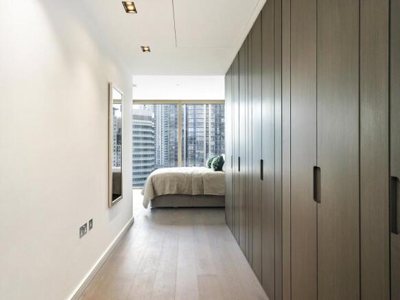 One Park Drive