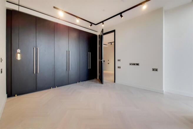One Crown Place