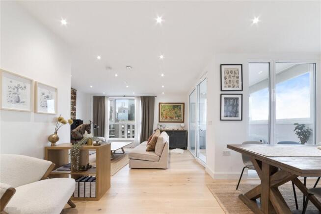 Wayfare House