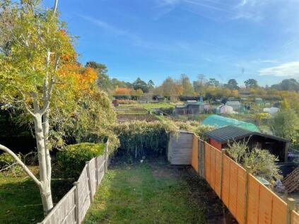 Wentworth Drive, Bishop's Stortford