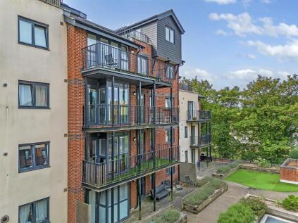 Tanners Wharf, Bishop's Stortford