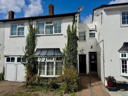 Ascot Close, Bishops Stortford