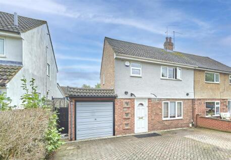 Grace Gardens, Bishop's Stortford