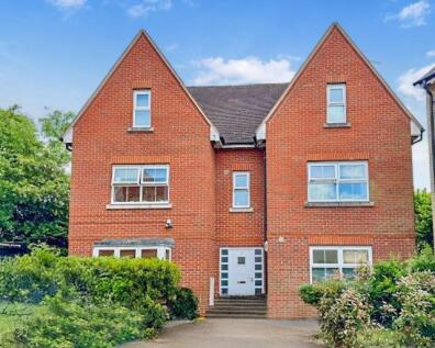 Central Bishop's Stortford