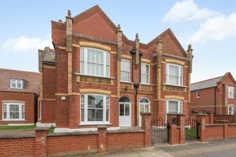 Leander Court, Graystone Road, Tankerton, Whitstable