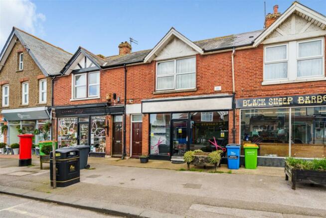 Reculver Road, Beltinge, Herne Bay
