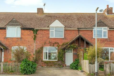 Whitstable - 3 bedroom terraced house for sale
