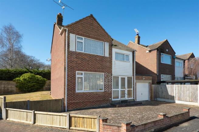 Mount Pleasant, Blean, Canterbury