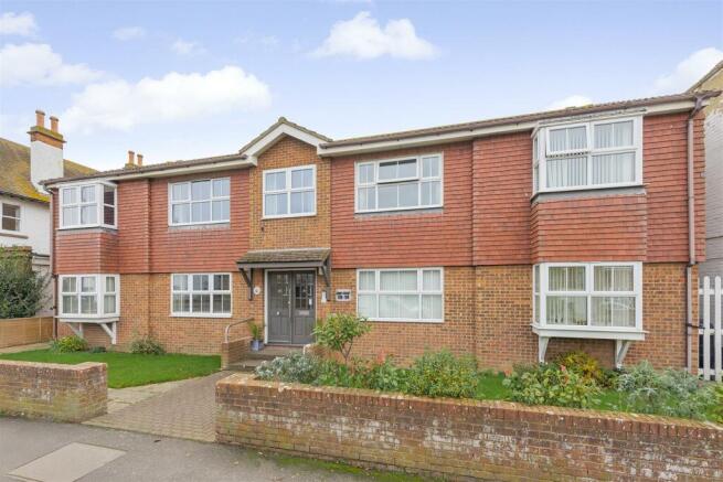 Abbey Court, Tankerton Road, Whitstable