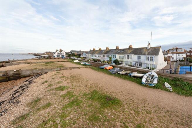 Marine Terrace, Whitstable
