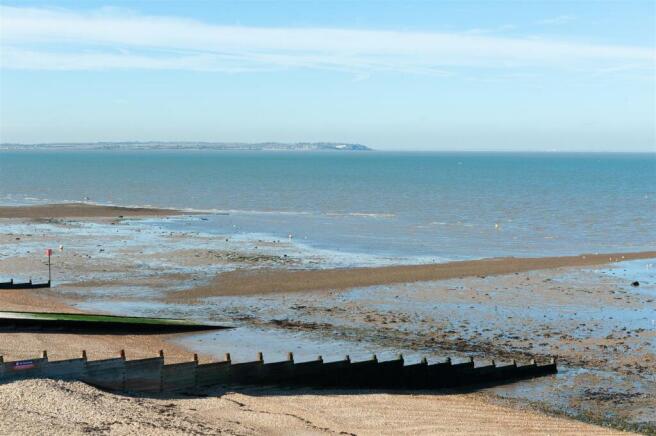 Tower Parade, Whitstable