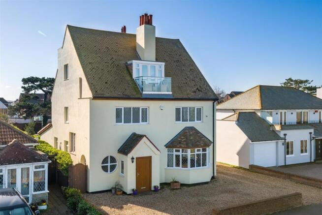 Marine Parade, Tankerton, Whitstable